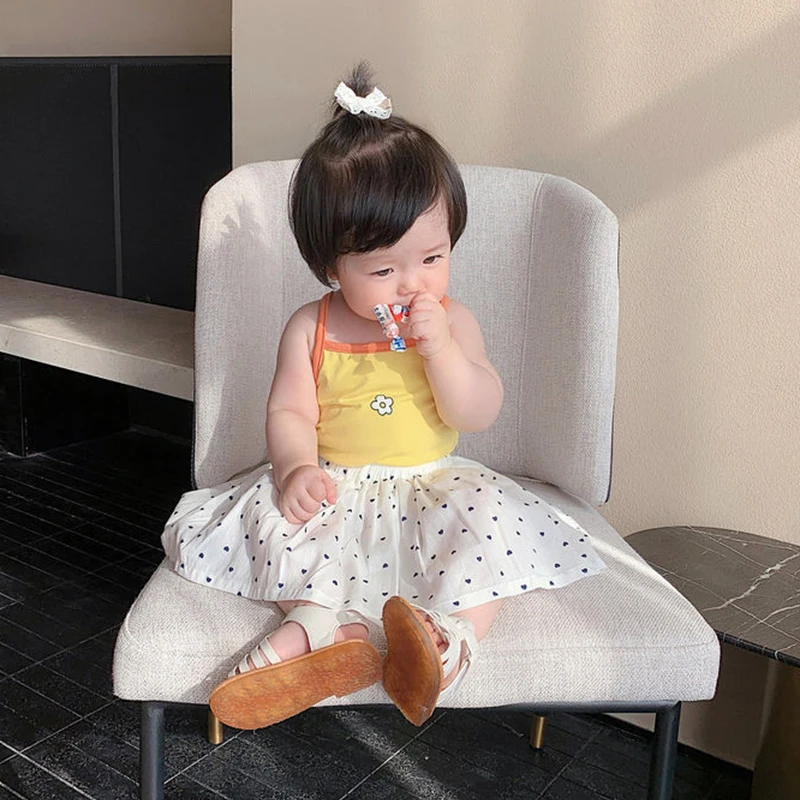 Vêtements d'été pour enfants,  - Baby Clothing Korea avis et prix