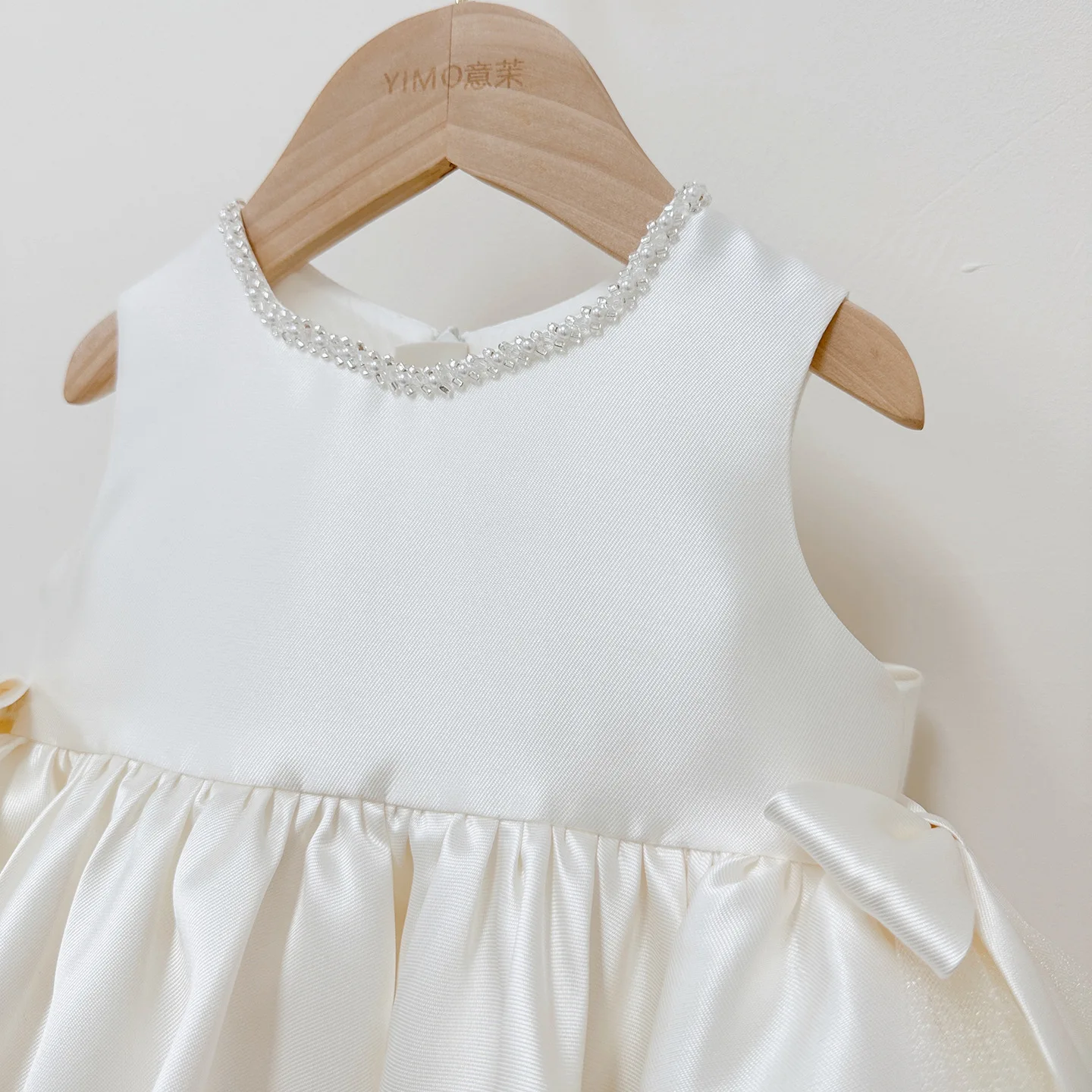 Robe de princesse pour bébé fi - Baby Clothing High End avis et prix
