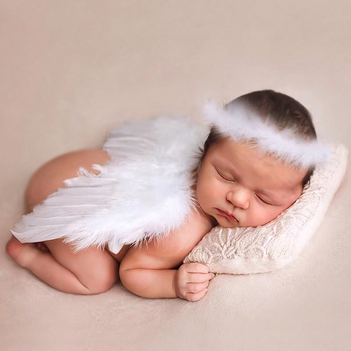 Nouveau serre-tête fleuri fait - Baby Clothing Gifts avis et prix