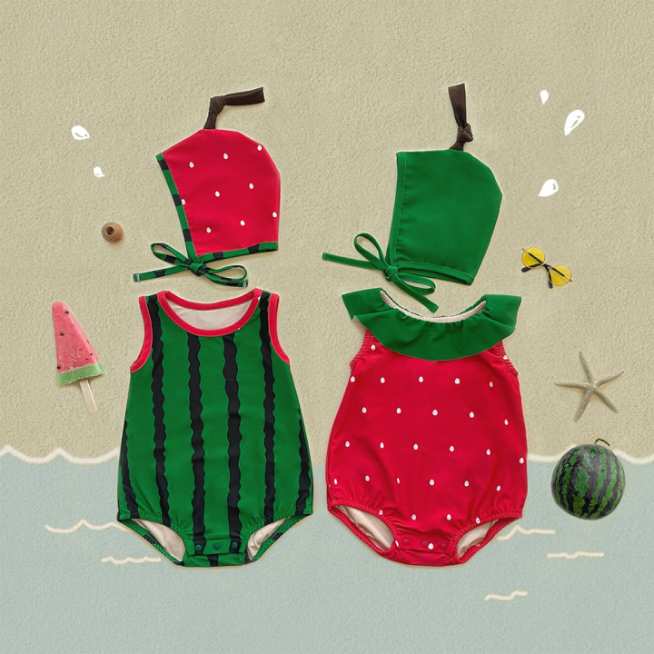 Nouvelle collection été 2026 : - Baby Clothing Korea avis et prix
