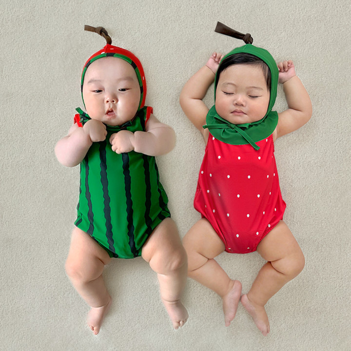 Nouvelle collection été 2026 : - Baby Clothing Korea avis et prix