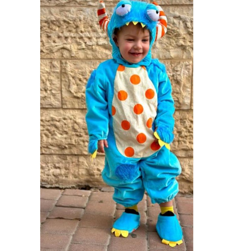 Costume de dinosaure d'Hallowe - Baby Clothing High Quality avis et prix