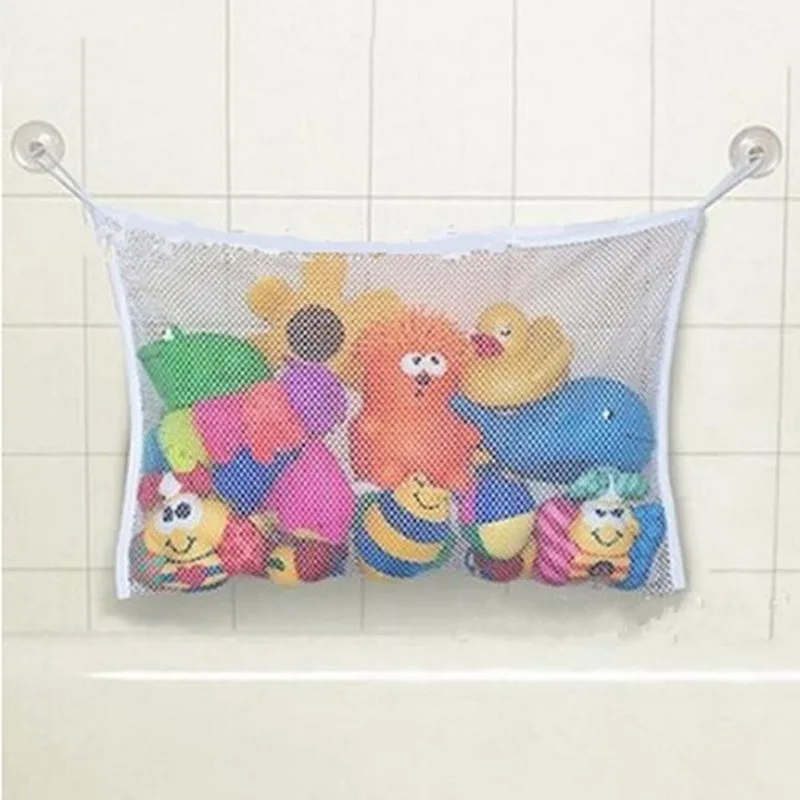 Sac de bain en maille pour sal - Baby Clothing Organizer avis et prix