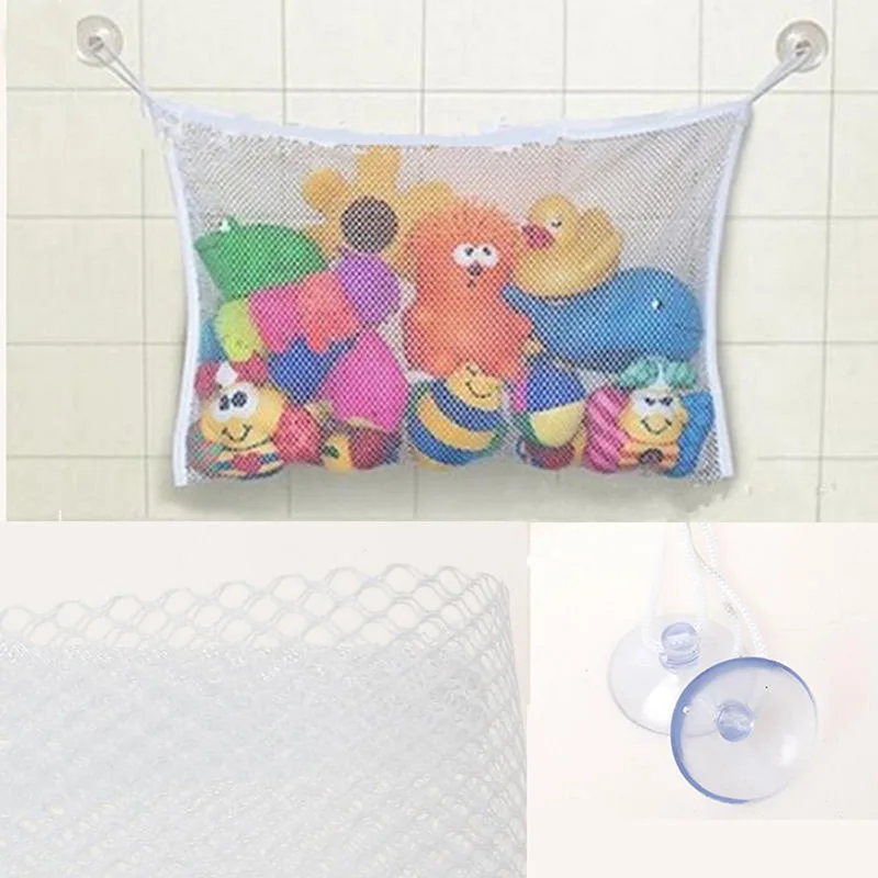 Sac de bain en maille pour sal - Baby Clothing Organizer avis et prix