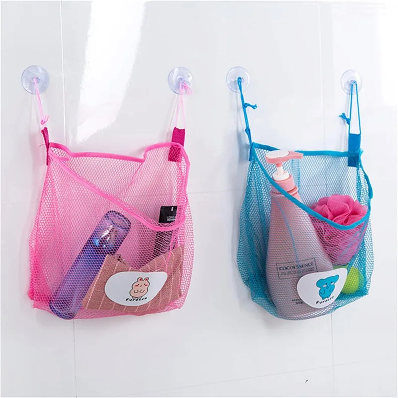 Sac de bain en maille pour sal - Baby Clothing Organizer avis et prix