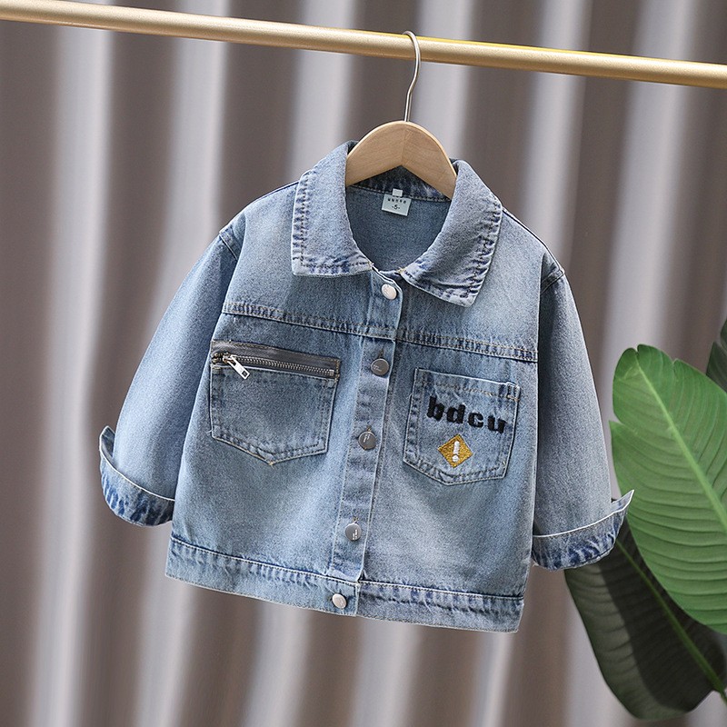 Style mignon bébé enfant veste - Baby Clothing Us avis et prix