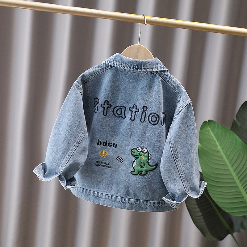 Style mignon bébé enfant veste - Baby Clothing Us avis et prix