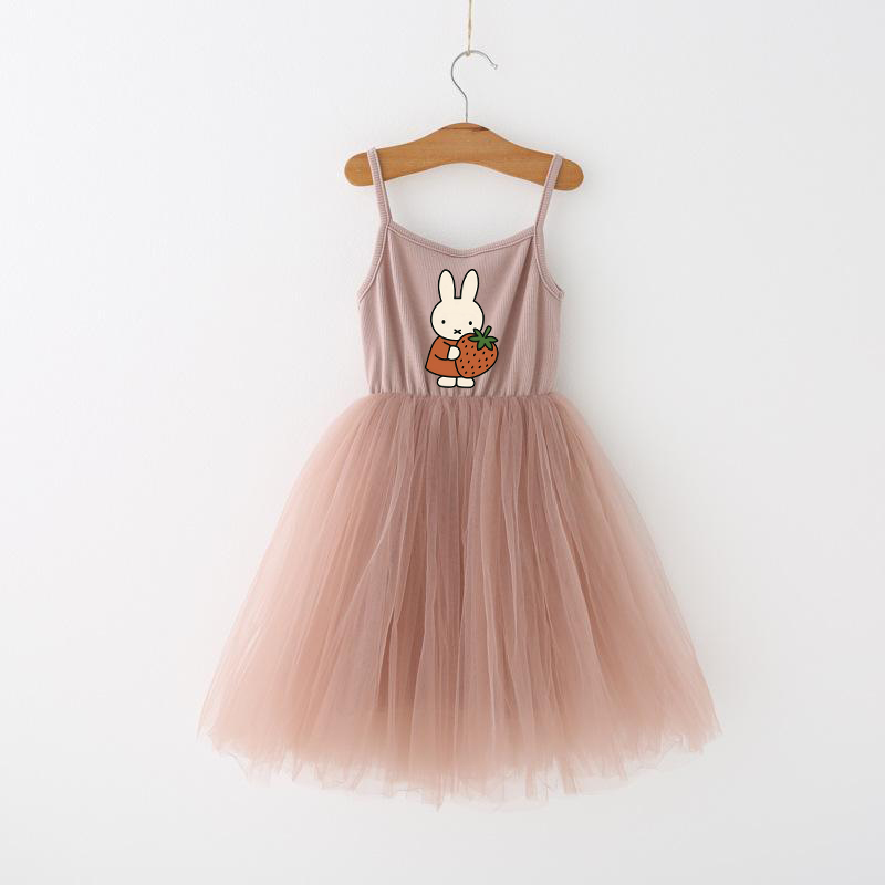 Robe à bretelles spaghetti pou - Baby Clothing Gifts avis et prix