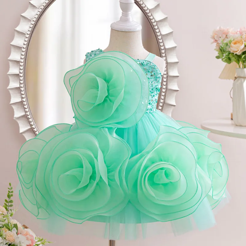 Robe de demoiselle d'honneur h - Baby Clothing High End avis et prix
