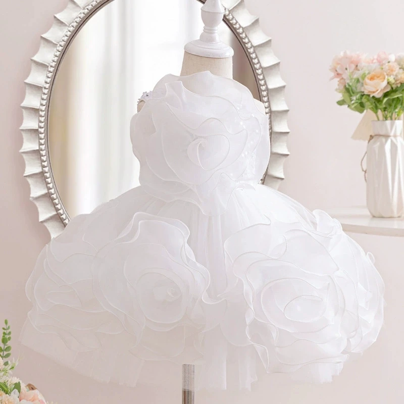 Robe de demoiselle d'honneur h - Baby Clothing High End avis et prix