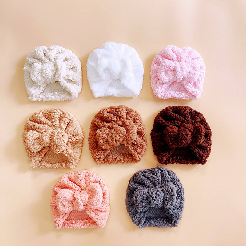 Mignon nouveau-né bébé noeud T - Baby Clothing Material avis et prix