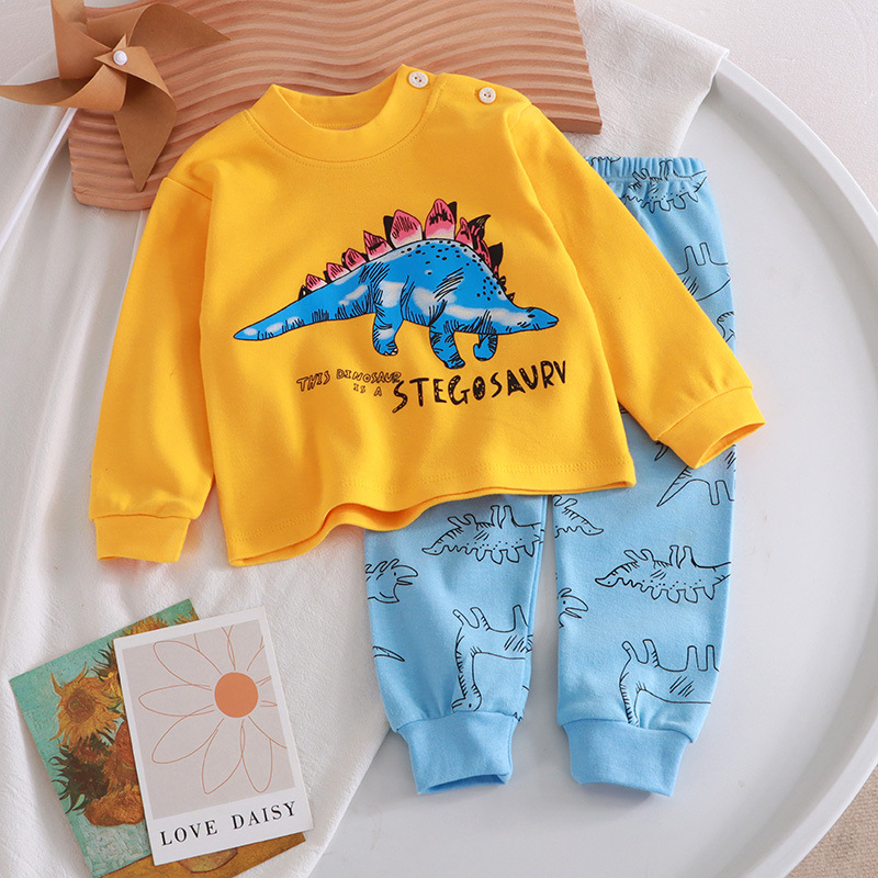Pyjama d'automne pour filles e - Baby Sleep Suit avis et prix
