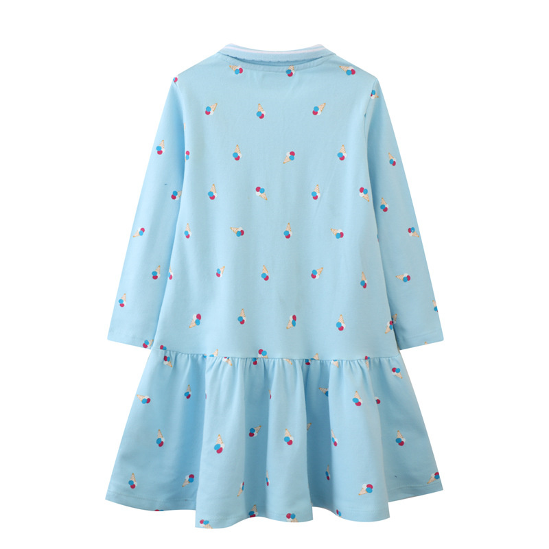 Robes à manches longues pour f - Baby Clothing Knitting Patterns avis et prix