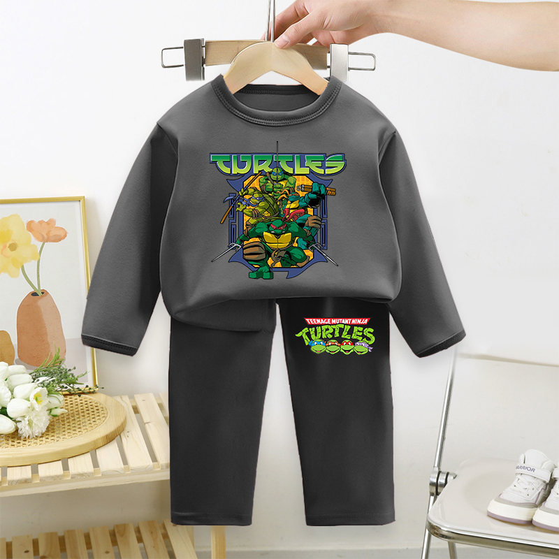 Pyjama pour enfants Teenage Mu - Baby Clothing Us avis et prix