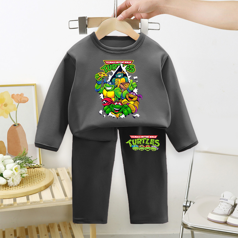 Pyjama pour enfants Teenage Mu - Baby Clothing Us avis et prix