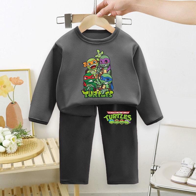 Pyjama pour enfants Teenage Mu - Baby Clothing Us avis et prix