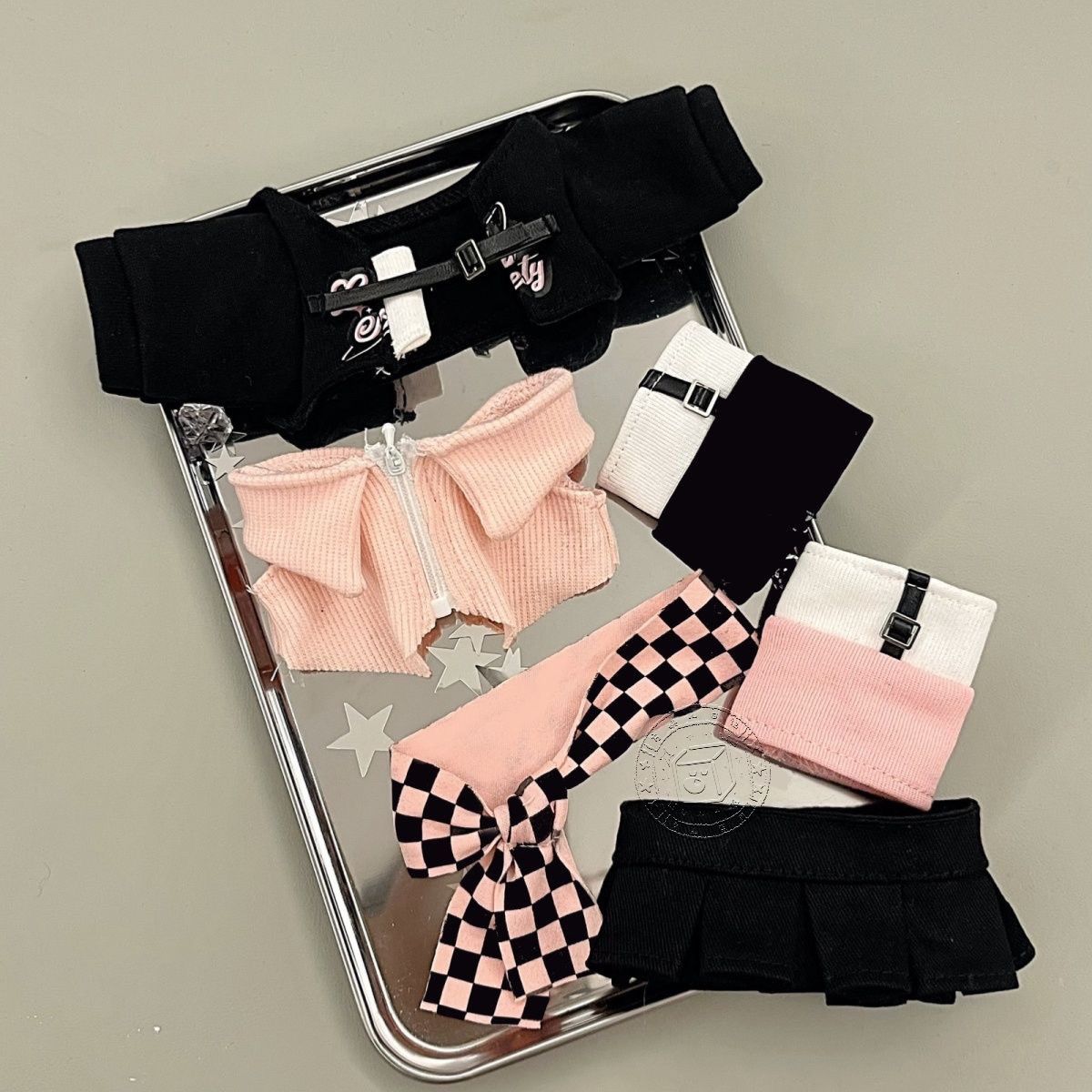 Ensemble de vêtements de sport - Baby Clothing Us avis et prix