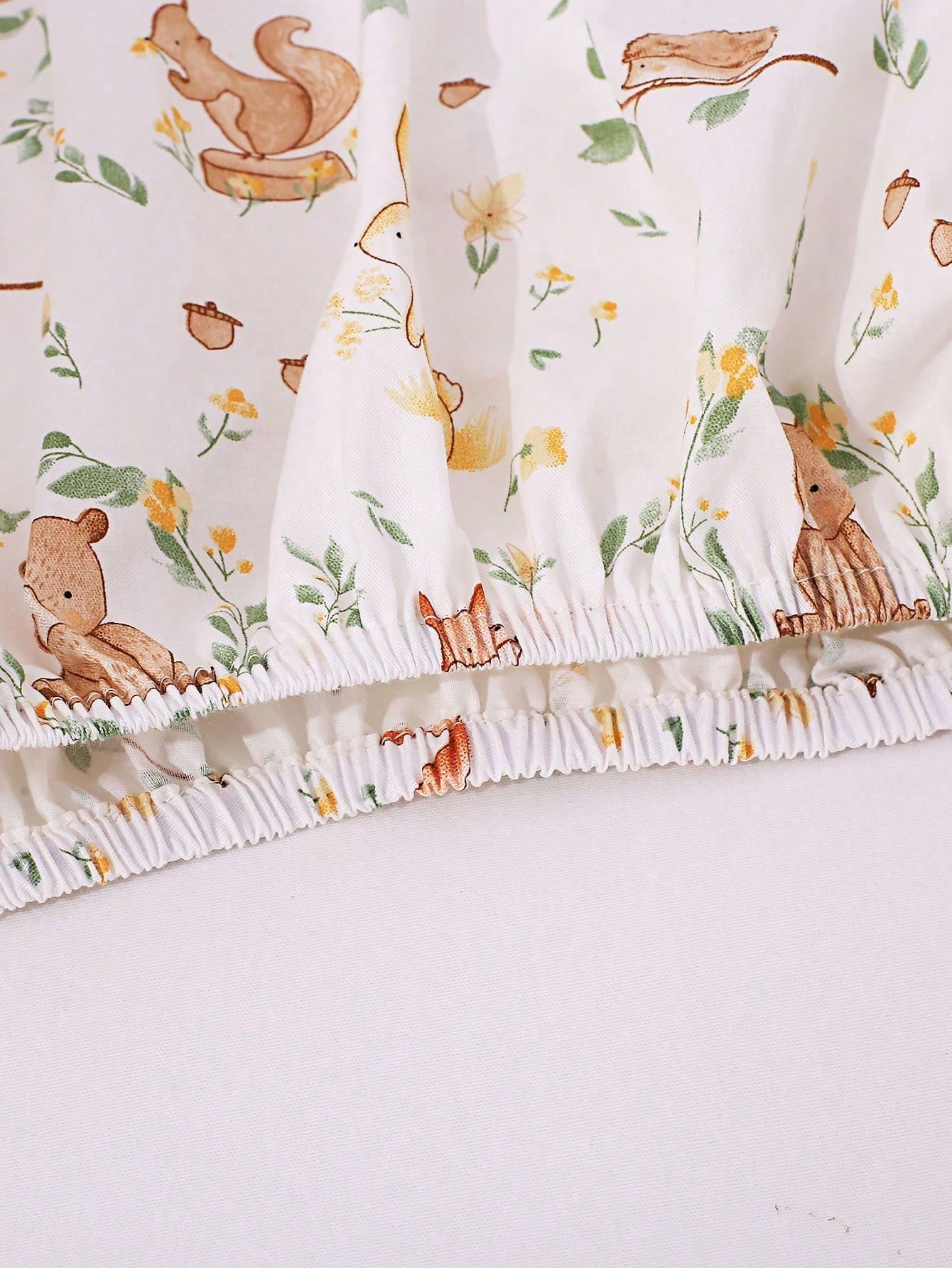 Drap-housse pour berceau de bé - Baby Clothing Material avis et prix