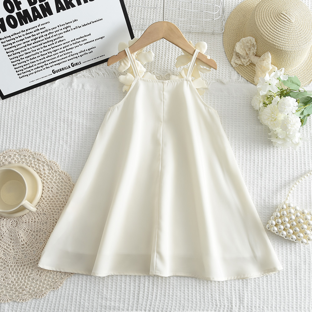 Robe d'été décontractée pour b - Baby Clothing Korea avis et prix