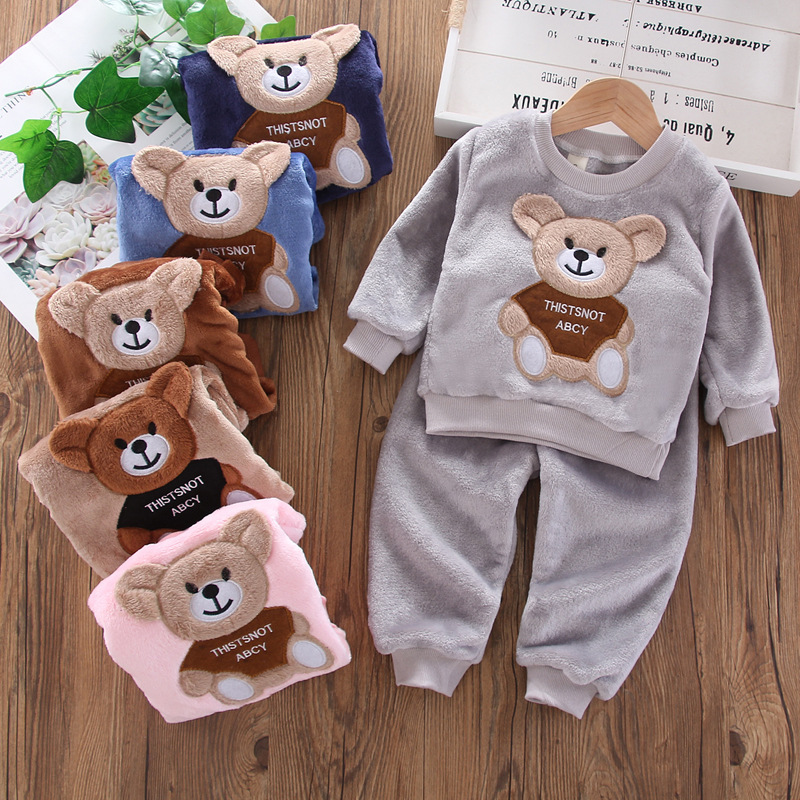 Nouveaux ensembles de vêtement - Baby Sleep Suit avis et prix