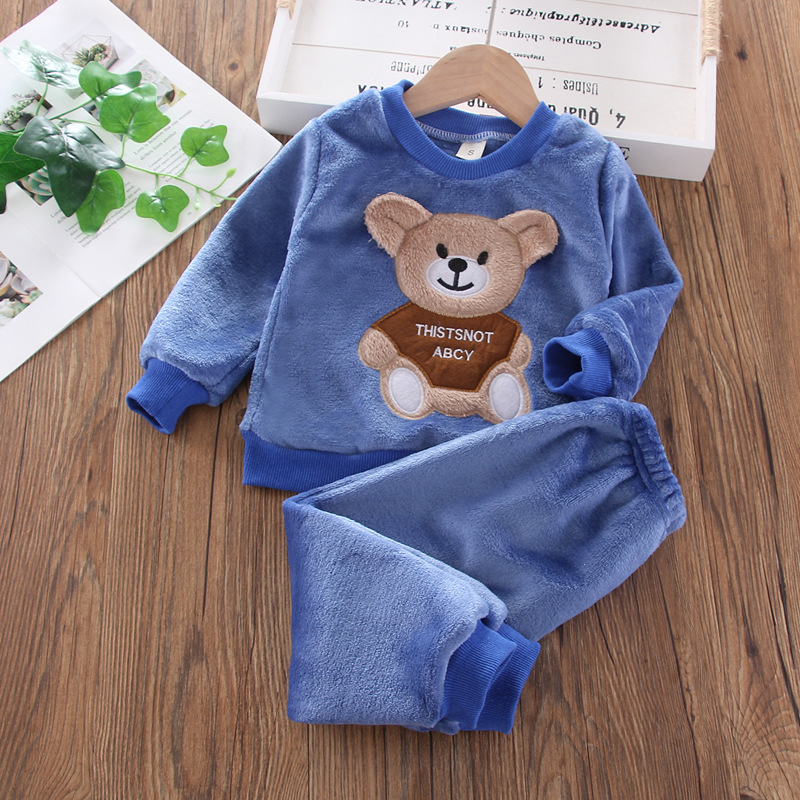 Nouveaux ensembles de vêtement - Baby Sleep Suit avis et prix