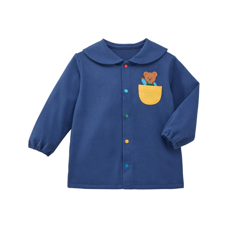 Nouveau 2026 : Chemise à manch - Baby Clothing Korea avis et prix