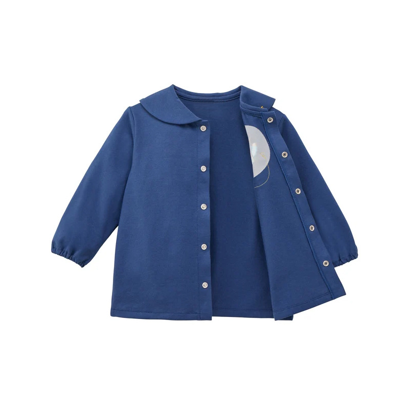 Nouveau 2026 : Chemise à manch - Baby Clothing Korea avis et prix