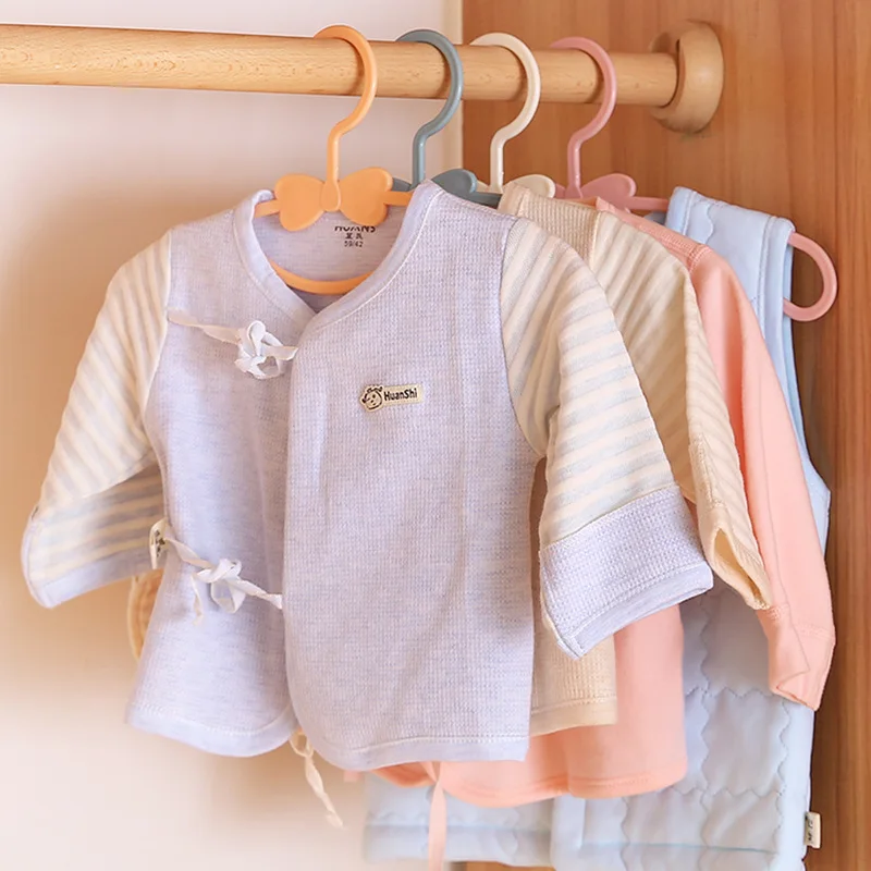 Cintres en plastique pour bébé - Baby Clothing Organizer avis et prix